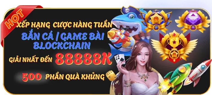 Trò chơi Slot game nổ hũ