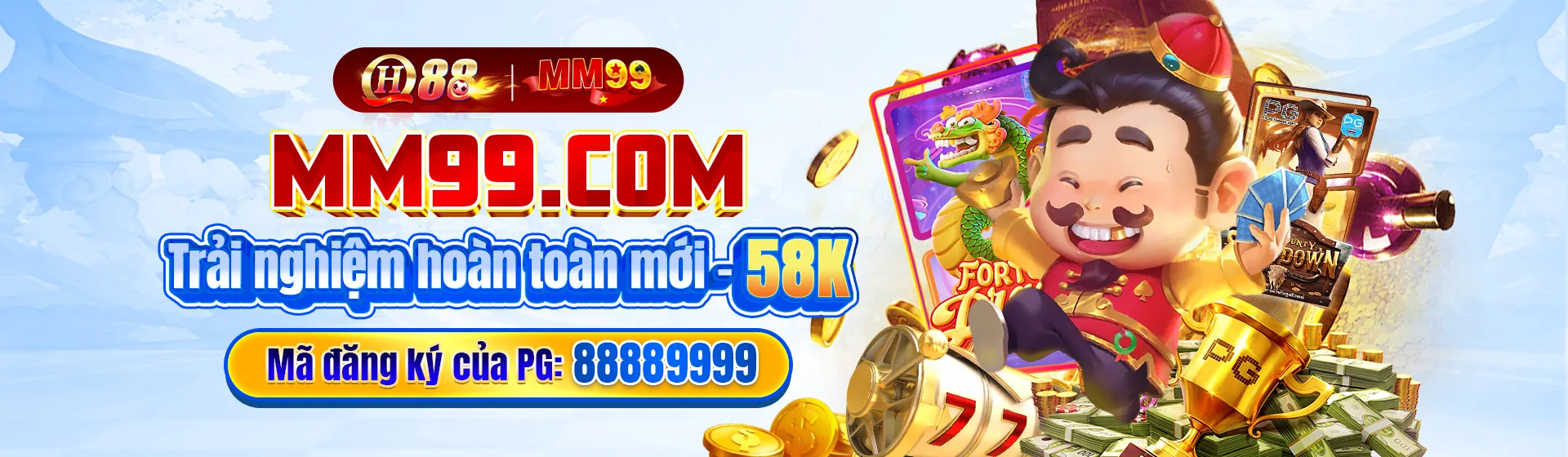Hình ảnh giới thiệu hello88 vip